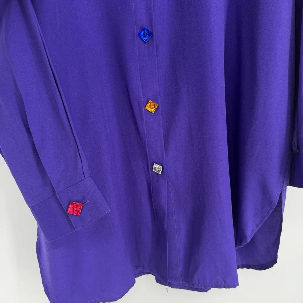 r&k originals vintage 80s
